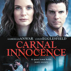 Carnal Innocence (48 285) UUSI -FI- DVD nordic, gabrielle a - pikkukuva 2
