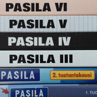 Pasila koko sarja 1 - 6 kausi DVD - pikkukuva 1