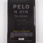 Henkka Hyppönen : Pelon hinta - pikkukuva 2