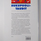 Timo (toim.t) Reunala : Sukupuolitaudit - pikkukuva 2