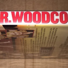 MR.WOODCOCK DVD - pikkukuva 4