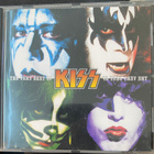 KISS: The Very Best cd 2002 - pikkukuva 1