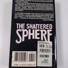 Roger Macbride Allen : The Shattered Sphere - pikkukuva 2