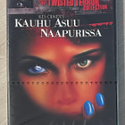 Wes Craven: KAUHU ASUU NAAPURISSA (1986) *UUSI* - pikkukuva 1