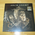 ARCH ENEMY - DECEIVERS lp - pikkukuva 1