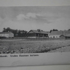 Kylmäkoski,Uuden Hautaan kartano,p. 1911 vo Artturi Kannisto - pikkukuva 1