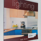 Sally Storey : Lighting : recipes and ideas - pikkukuva 1