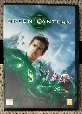 Green Lantern