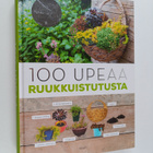 Catherine Delvaux : 100 upeaa ruukkuistutusta - pikkukuva 1