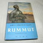 Arvi Järventaus Rummut II - pikkukuva 1