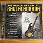 The Steelers: Suomalaisten suosikit rautalankana cd - pikkukuva 1