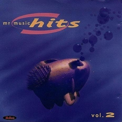 Various • Mr Music Hits 2. 1998 CD