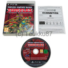 PS3 - TMNT: Mutants in Manhattan (CIB) - pikkukuva 3