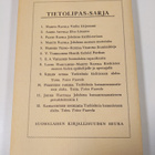 Toivo (toim.) Vuorela : Kielen opissa : tutkielma kieliti... - pikkukuva 2