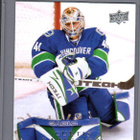 2008-09 Upper Deck - 0,15 € / kpl - pikkukuva 5