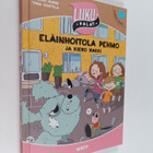 Vuokko Hurme : Eläinhoitola Pehmo ja kiero Rakki - pikkukuva 1