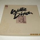 *3LP BOX* WILLIE DIXON - pikkukuva 1