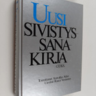 Annukka Aikio : Uusi sivistyssanakirja - pikkukuva 1