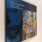 Danske frimaerker = Danish stamps = Dänische Briefmarken ... - pikkukuva 1