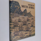 W. J. De Kock : History of South Africa - pikkukuva 1