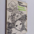 Jarno Pennanen : Kulunut kultaviitta - pikkukuva 1