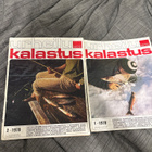 Urheilukalastus 1/2/1970 - pikkukuva 1