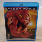 SPIDER-MAN 2 (BD) - pikkukuva 1