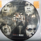 KING DIAMOND - THE PUPPET MASTER kuvalevyt 2 LP uusi + - pikkukuva 2