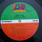 BEN E. KING : SUPERNATURAL  LP - pikkukuva 3