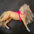 Barbie hevonen - pikkukuva 3