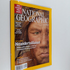 National Geographic Suomi nro 12/2008 - pikkukuva 1