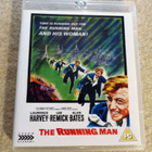 THE RUNNING MAN (1963)   Blu-Ray - pikkukuva 1