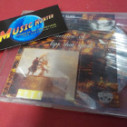 THE CURE INTERVIEW CD - pikkukuva 1