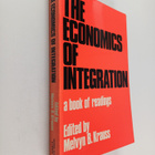 Melvyn B. Krauss : The economics of integration : a book ... - pikkukuva 1