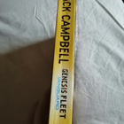 Campbell, Jack: Genesis Fleet book 1: Vanguard - pikkukuva 3