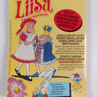 Liisa Ihmemaassa 5B/1985  : Ministeri sammakko pulassa ja... - pikkukuva 2