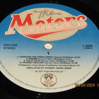 *LP* MOTORS 1 - pikkukuva 3