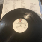 Randy Newman: Trouble in Paradise (1983) LP - pikkukuva 3