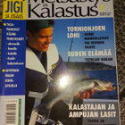 Metsästys ja kalastus 7/2000 - pikkukuva 1