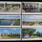 CCCP - Palace and Park Complexes Around Leningrad 1987. - pikkukuva 1