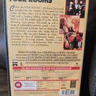 Neljä huonetta - Four Rooms (1996) DVD - pikkukuva 2