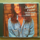 Sheryl Crow - Tuesday Night Music Club CD - pikkukuva 1