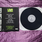 LIME SPIDERS - BEETHOVEN'S FIST - pikkukuva 2