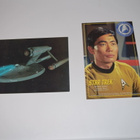 postikortti star trek 9kpl. - pikkukuva 2
