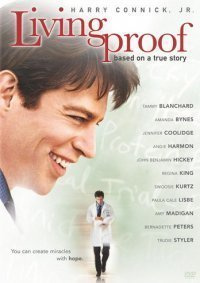 Living Proof  -  DVD
