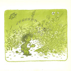 HOPEAKELLO <> K. von Boehm - pikkukuva 3