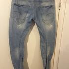 G-STAR RAW ARC 3D SLIM FARKUT KOKO 29/30 - pikkukuva 2