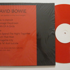 David Bowie If We Can Sparkle He May Landt Tonight LP - pikkukuva 1