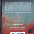 Äänikirja: Stephen King: Viimeinen vartio (CD-mp3) - pikkukuva 2