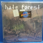 HATE FOREST - SORROW UUSI FRA 2021 LP - pikkukuva 1